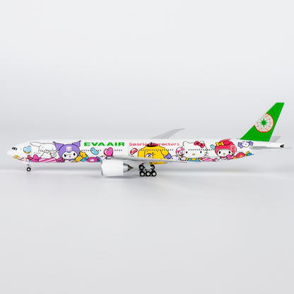 1/400 EVA Air Boeing 777-300ER B-16740 NGEVA047