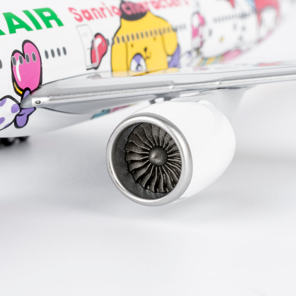 1/400 EVA Air Boeing 777-300ER B-16740 NGEVA047