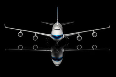 China Southern Airlines B747-400F B-2461
