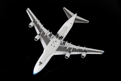 China Southern Airlines B747-400F B-2461