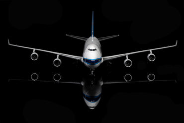 China Southern Airlines B747-400F B-2473