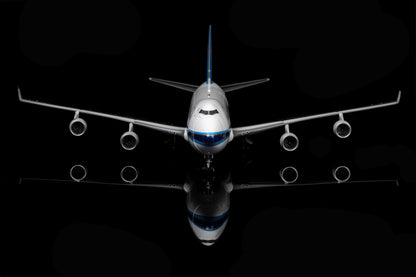 China Southern Airlines B747-400F B-2473