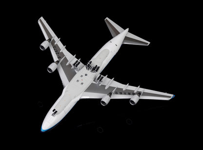China Southern Airlines B747-400F B-2473