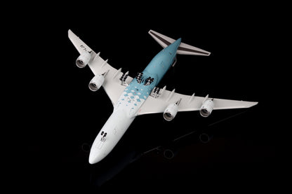 Cathay Pacific Cargo B747-8F B-LJA