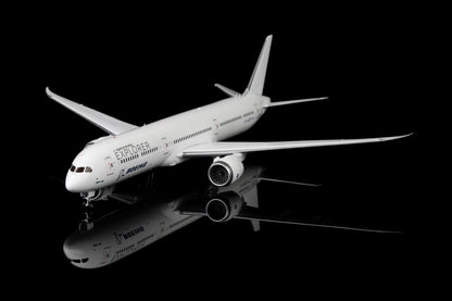 Boeing 787-10 Dreamliner Boeing House Color N829OV