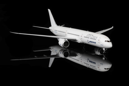 Boeing 787-10 Dreamliner Boeing House Color N829OV