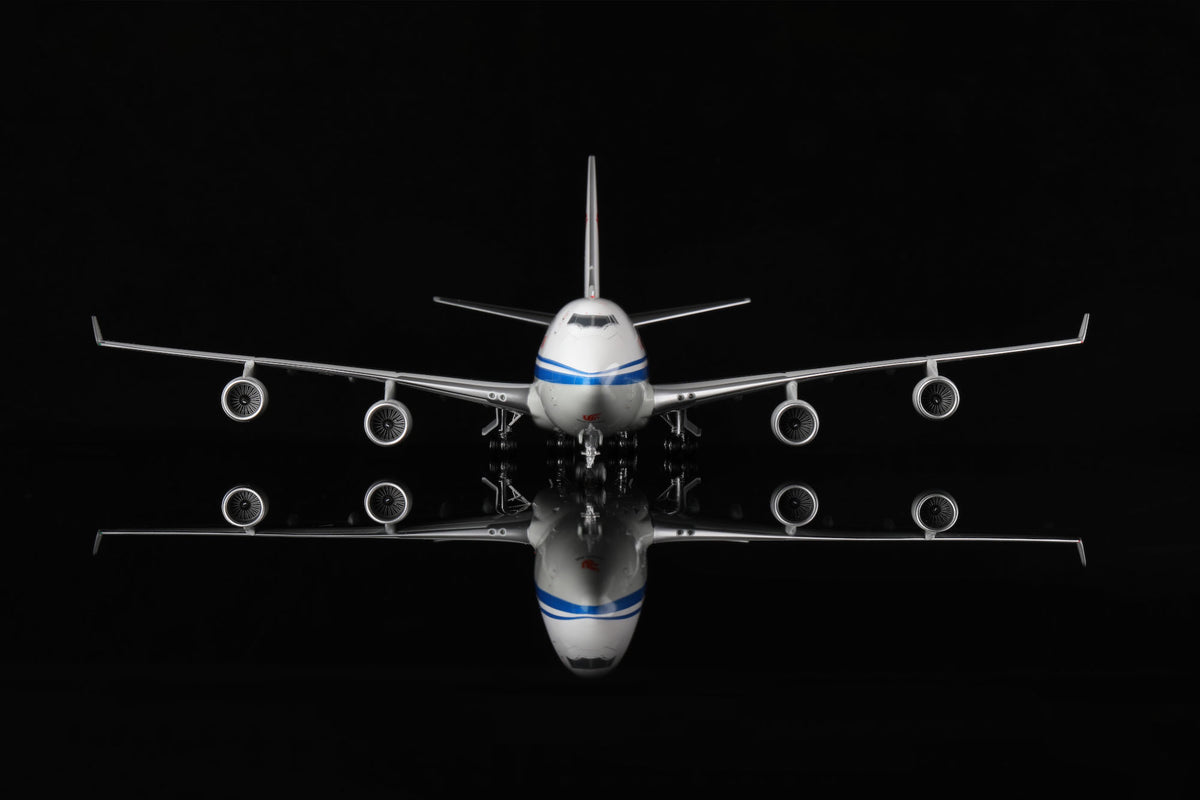 Air China Cargo B747-400F B-2475