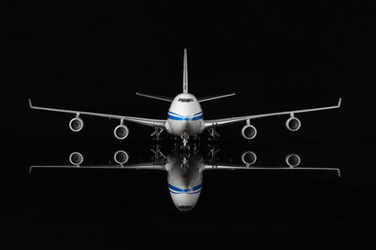 Air China Cargo B747-400F B-2475