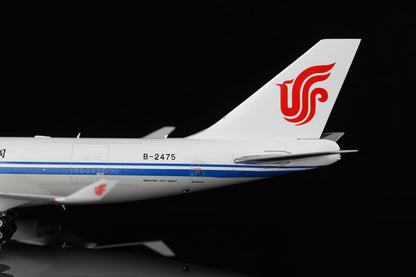 Air China Cargo B747-400F B-2475