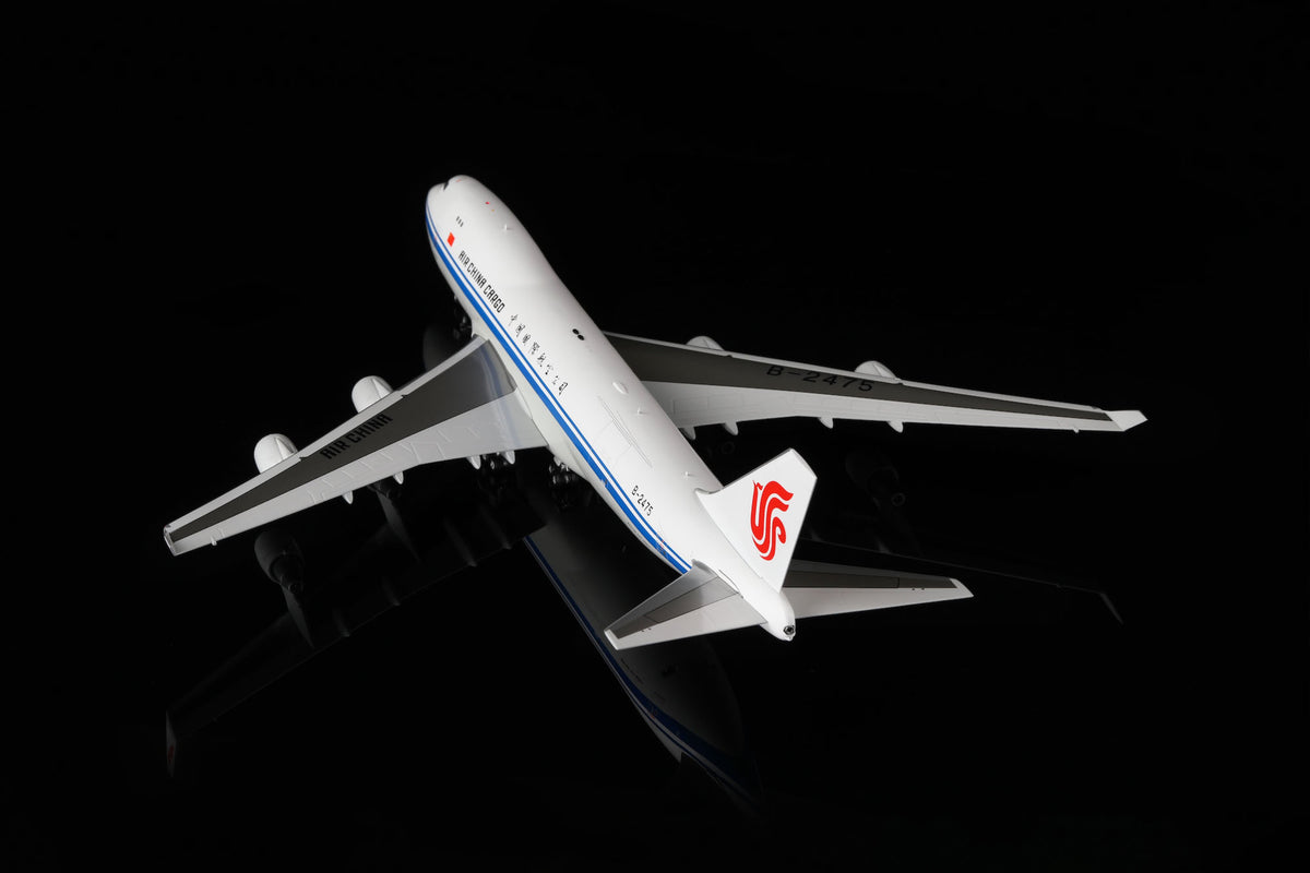 Air China Cargo B747-400F B-2475