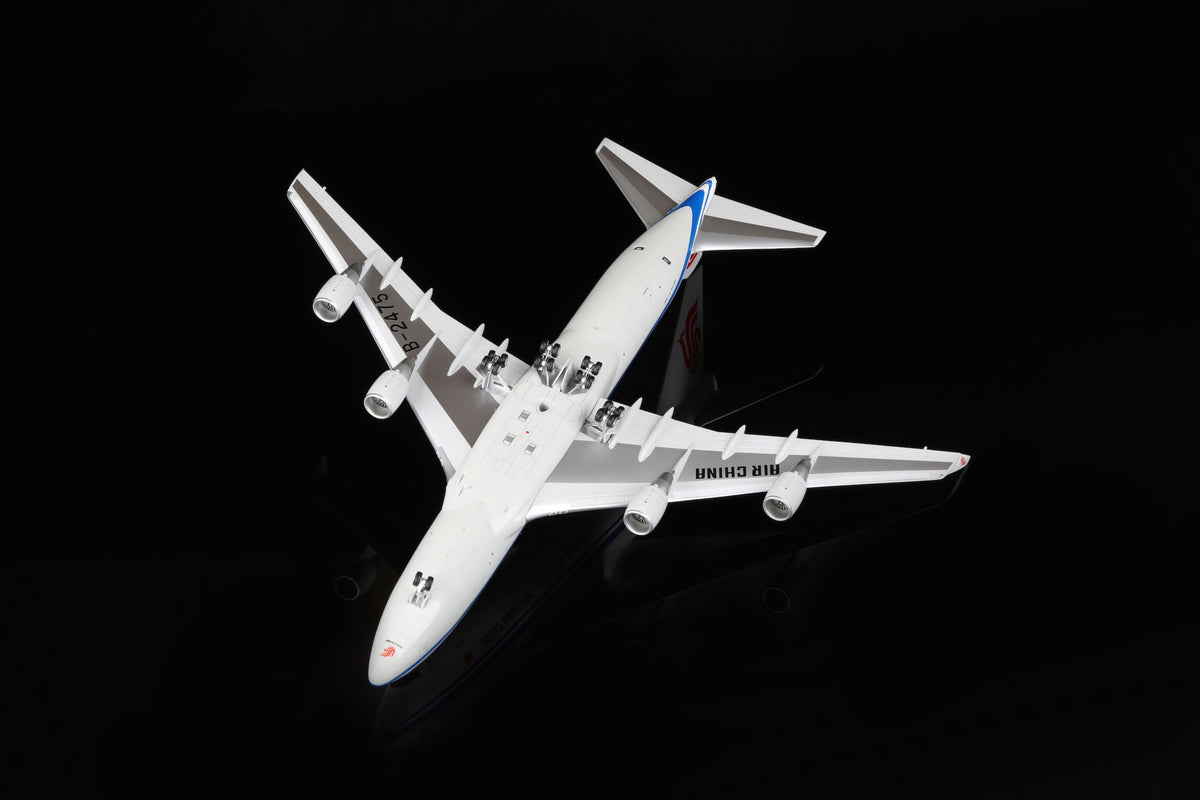 Air China Cargo B747-400F B-2475