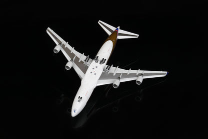Singapore Airlines Cargo B747-400F 9V-SFI