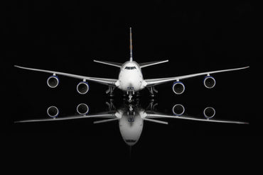 1/400 Atlas Air Boeing B747-8F N862GT B632202