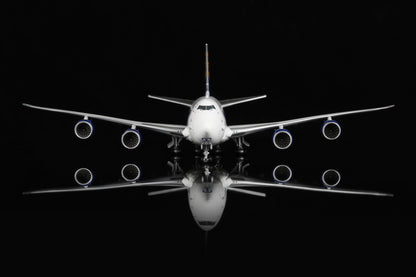 1/400 Atlas Air Boeing B747-8F N862GT B632202