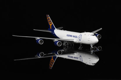 1/400 Atlas Air Boeing B747-8F N862GT B632202