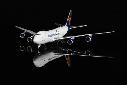 1/400 Atlas Air Boeing B747-8F N862GT B632202