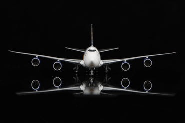 1/400 Atlas Air Boeing B747-8F N860GT B632205
