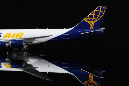 1/400 Atlas Air Boeing B747-8F N854GT B632203