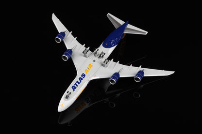 1/400 Atlas Air Boeing B747-8F N854GT B632203