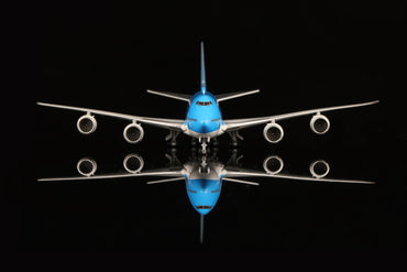 1/400 Korean Air Boeing B747-8 HL7638 "NEW Livery" B631202