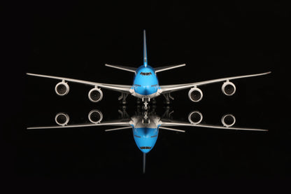 1/400 Korean Air Boeing B747-8 HL7638 "NEW Livery" B631202