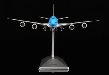 1/400 Korean Air Boeing B747-8 HL7638 "NEW Livery" B631202