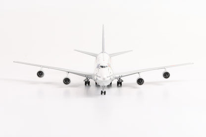 All Nippon Airways B747-100SR JA8139 Snoopy