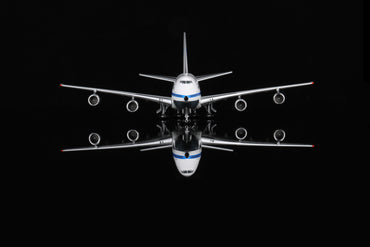 1/400 Pan Am B747-100 "Clipper Storm King" N732PA B551404P