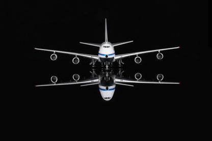 1/400 Pan Am B747-100 "Clipper Storm King" N732PA B551404P