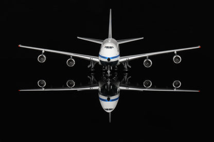 1/400 Pan Am B747-100 "Clipper Constitution" N735PA B551402P