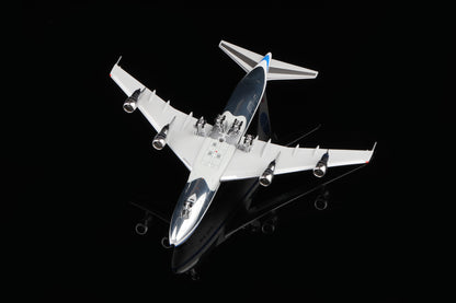 1/400 Pan Am B747-100 "Clipper Constitution" N735PA B551402P