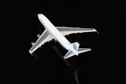 1/400 Pan Am B747-100 "Clipper Storm King" N732PA B551404P