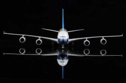China Southern Airlines A380 "With SkyTeam Logo" B-6137 A581502 - cover