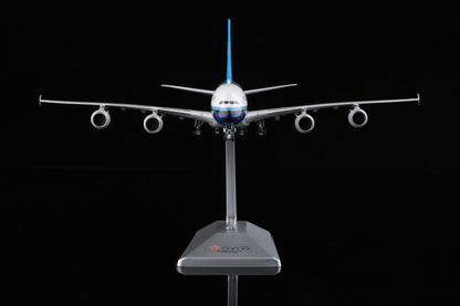 China Southern Airlines A380 "With SkyTeam Logo" B-6137 A581502