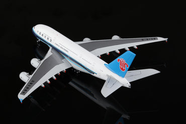 China Southern Airlines A380 "With SkyTeam Logo" B-6138 A581503
