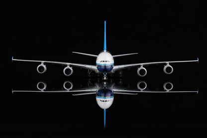 China Southern Airlines A380 "With SkyTeam Logo" B-6139 A581504 - cover