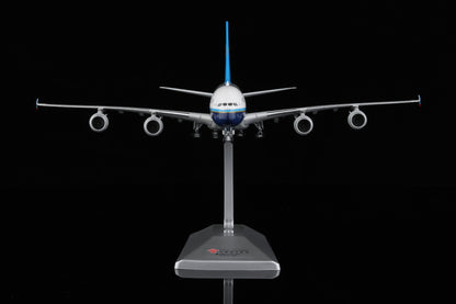 China Southern Airlines A380 "With SkyTeam Logo" B-6139 A581504