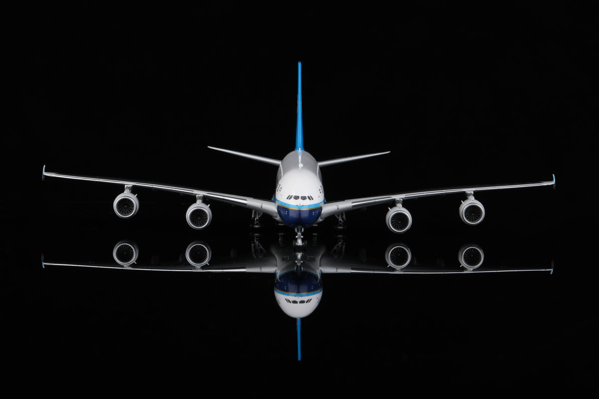 China Southern Airlines A380 "With SkyTeam Logo" B-6140 A581505 - cover
