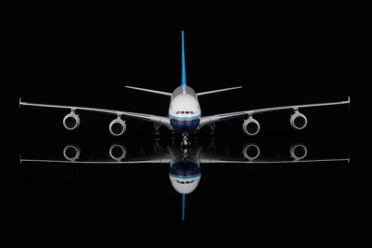 China Southern Airlines A380 "With SkyTeam Logo" B-6136 A581501