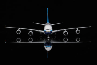 China Southern Airlines A380 "With SkyTeam Logo" B-6136 A581501