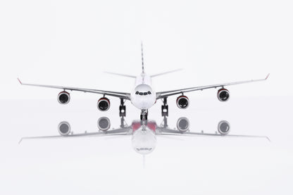 1/400 Etihad Airways A340-642 A6-EHJ "Abu Dhabi GP 2015" HY346094