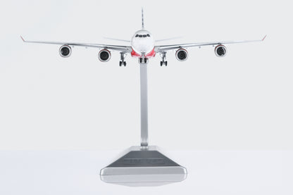 1/400 Etihad Airways A340-642 A6-EHJ "Abu Dhabi GP 2009" HY346091