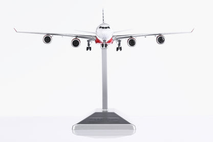 1/400 Etihad Airways A340-642 A6-EHJ "Abu Dhabi GP 2015" HY346094