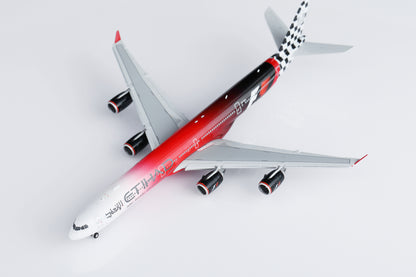 1/400 Etihad Airways A340-642 A6-EHJ "Abu Dhabi GP 2009" HY346091
