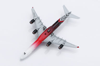 1/400 Etihad Airways A340-642 A6-EHJ "Abu Dhabi GP 2009" HY346091