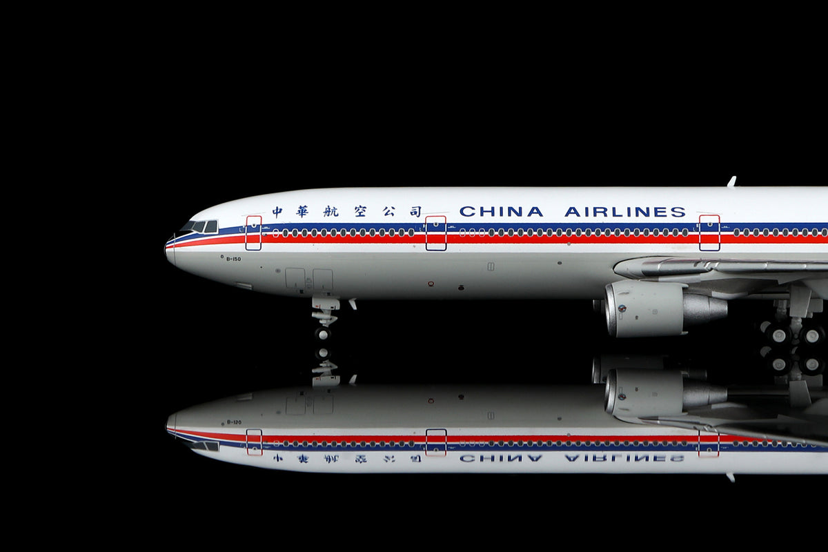 1/400 China Airlines MD-11 B-150 M101007