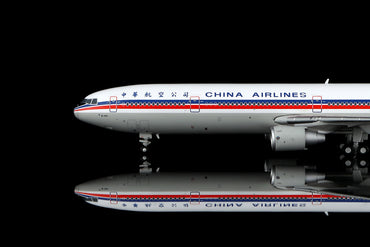 1/400 China Airlines MD-11 B-150 M101007