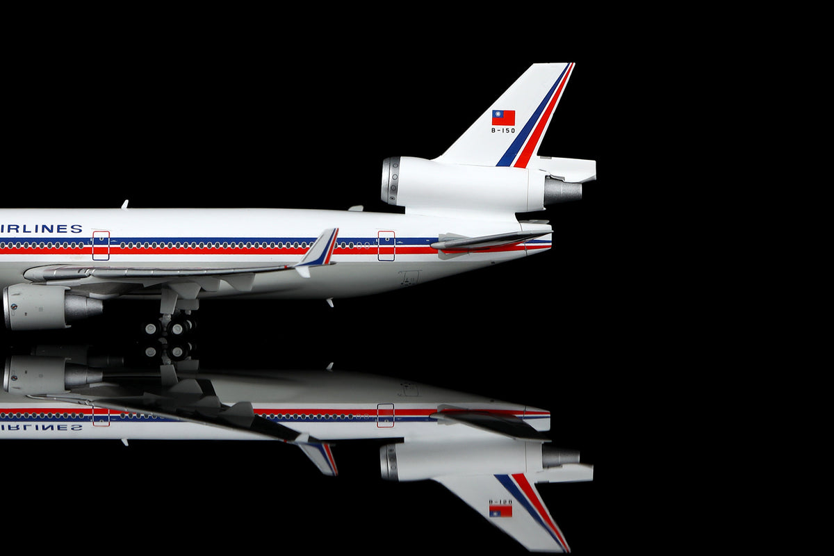 1/400 China Airlines MD-11 B-150 M101007