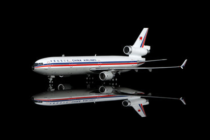 1/400 China Airlines MD-11 B-150 M101007