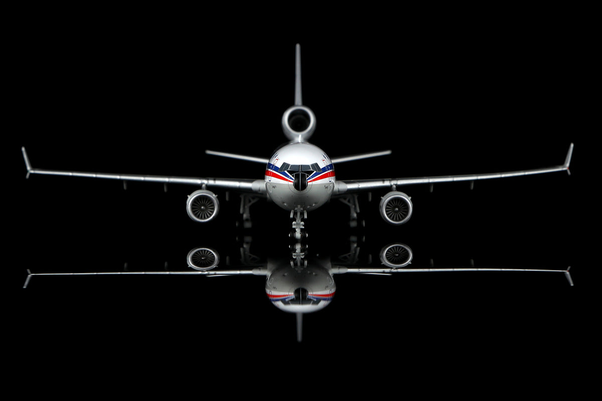 1/400 China Airlines MD-11 B-150 M101007